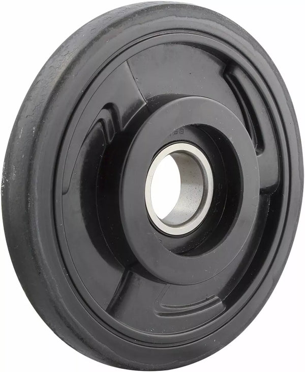 Kimpex Wheel Yam 130 mm fekete 298957