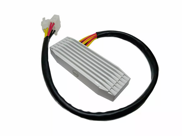 Elleni Surge Reg Suzuki 02334-0P