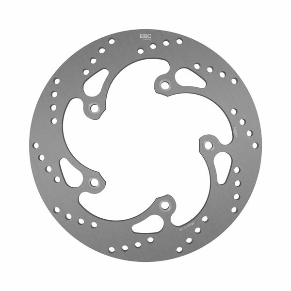 EBC fékrotor javítása HPSR RND RE MD688