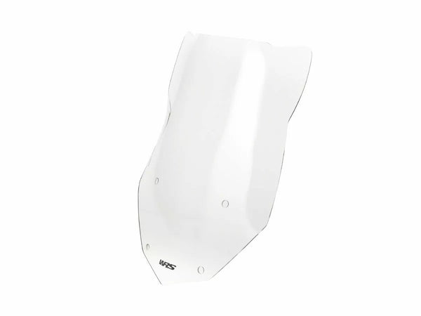 WRS szélvédő túra R1250GS CLE BM008T