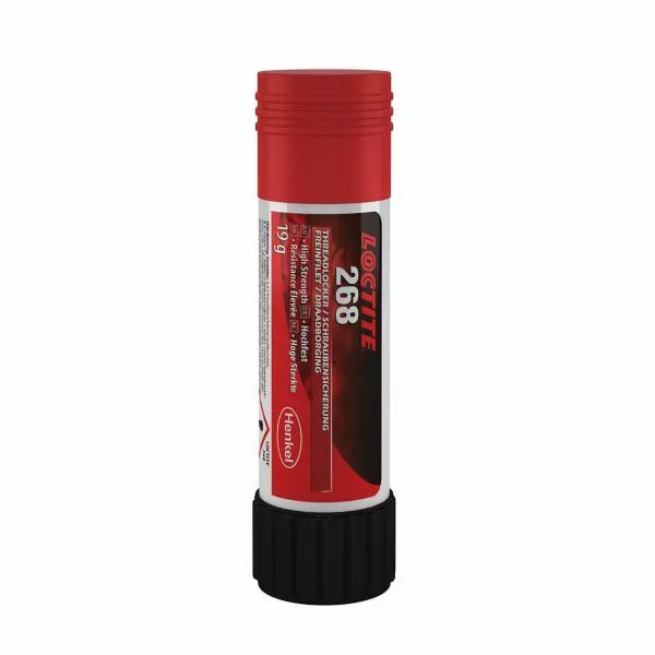 LOCTITE LOCTITE 268 THRDLCK STICK 19GR 1709314