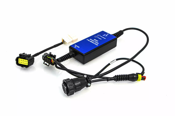 Texa Cable Suzuki és Cagiva Reprogg 3 3151/AP12