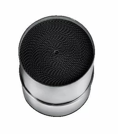 Akrapovic katalitikus konverter Akra P-Kat-006/3