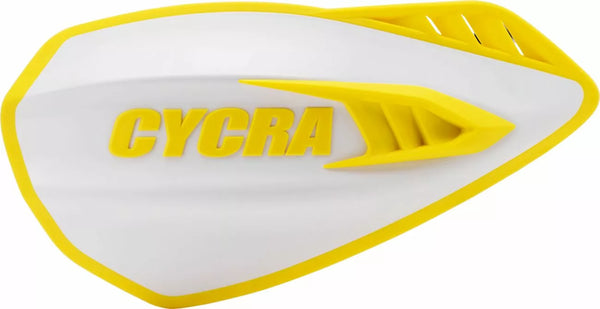 Cycra ciklon kézvédők WT/YL 1CYC-0056-234