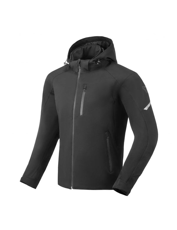 Seca softshell mc dzseki kerület fekete