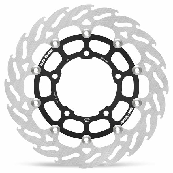 Moto-Master fékkorong láng úszó ft l 113206