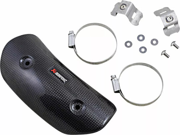 Akrapovic hőpajzs CF CRB1000RRR P-HSB10R8/1H