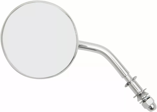Emgo Mirror 3 bélyegzett Chrome 20-06817