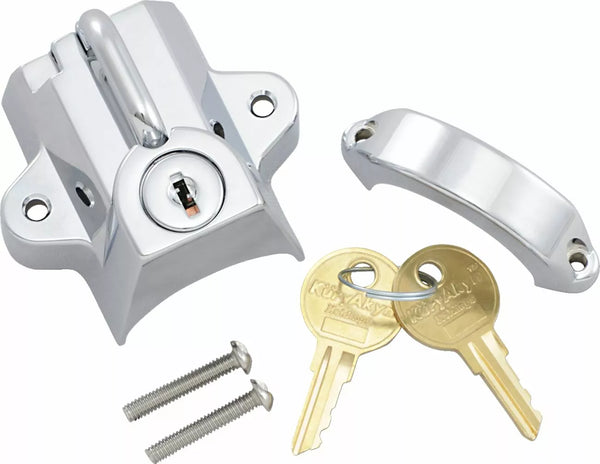 Kuryakyn lock sisak 1,25-1,5chr kur4232