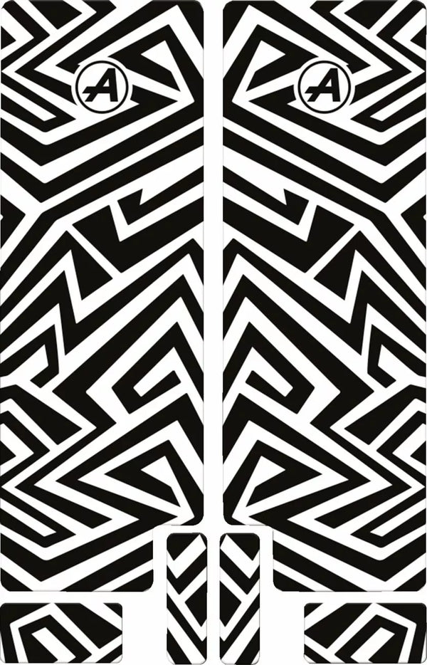 Algis Fork matrica BK Lines Gloss BK.G06.003