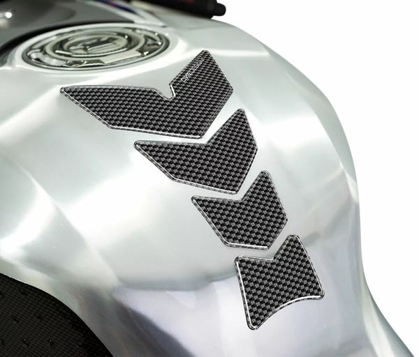 OneDesign TankPad Moon Carbon előrejelzésű cgmoonfp