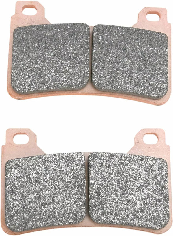 EBC BRAKE PAD EPFA its EXT PRO EPFA265HH