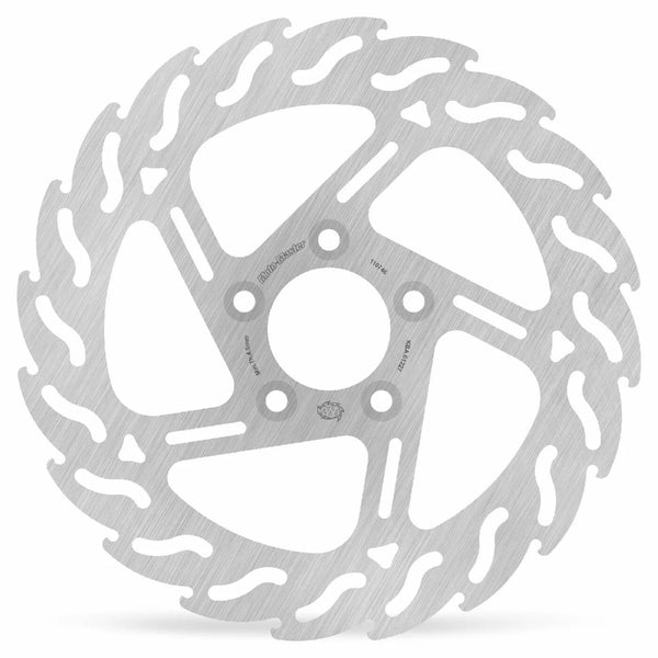 Moto-Master féktárcsák Fix Láng hátsó L 110746