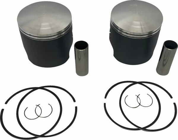 Wossner dugattyú kt std b polaris k7019d050-2