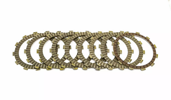 TRW tengelykapcsoló súrlódólemez-készlet MCC355-9