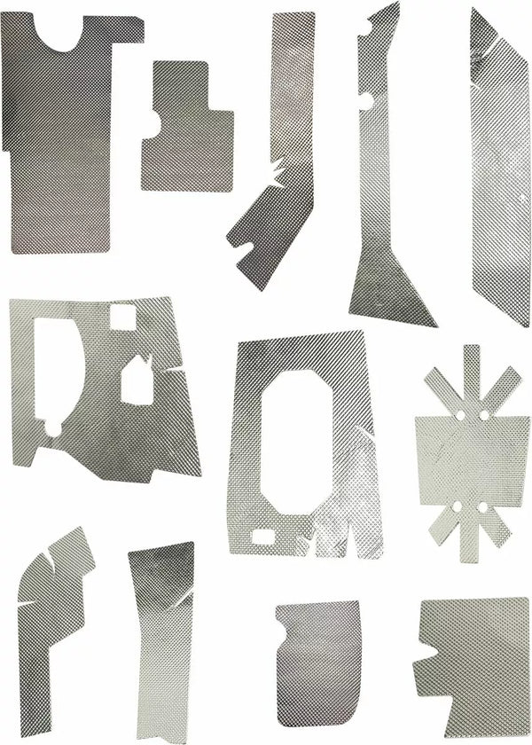 Dei Heat Control Kit Can-Am 902491