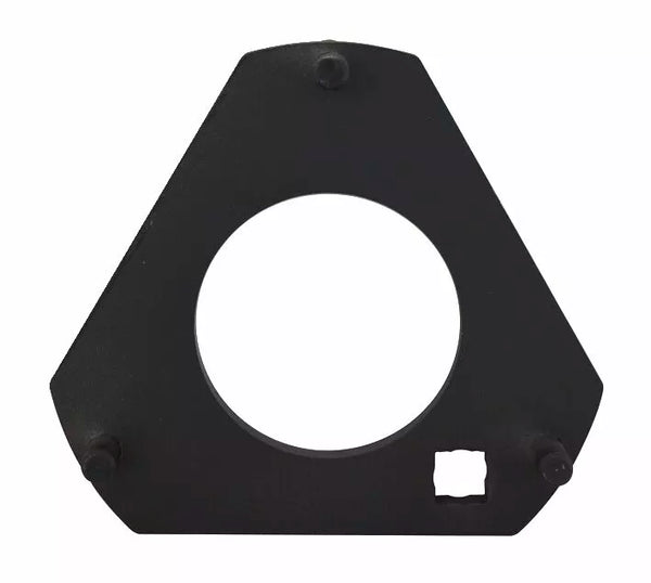 EBC tengelykapcsoló -eltávolító eszköz CT megjelenik CT073