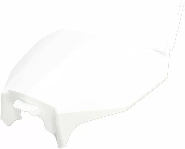 UFO FRT # lemez CRF450R/RX 17 WHT HO04686 # 041