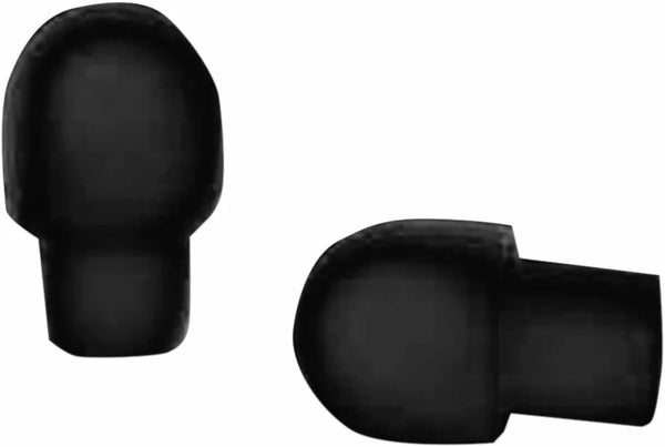 TRW Clip-On Bar Dugs Teflon BLK MCL300S