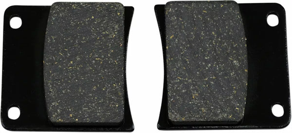 Az EBC fékpad FA organikus FA146