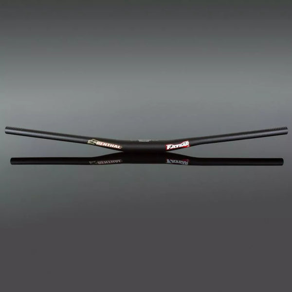 Renthal Fatbar 35 10mm Black M156-01-BK