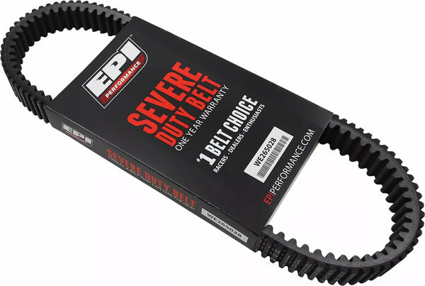 EPI öv ATV Súlyos WE265028