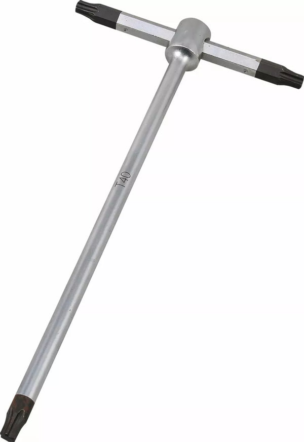 Bikeservice eszköz T-fogantyú T40x210mm BSG01686-08