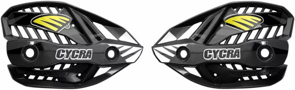 Cycra pajzs replik blk no cover 1cyc-1019-12