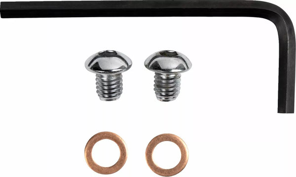 Gardner-Westcott Bolt villa lefolyógomb char C-74-45b