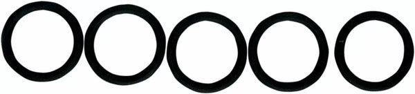 Üzemanyag-szerszám O-gyűrű LWR CheckValve 5PK MC200-5