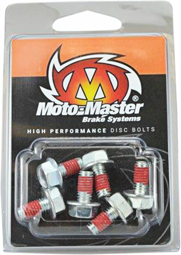 Moto-Master csavarok M6X12 HEX 012017