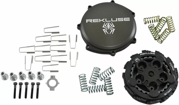 RECLUSE CLTCH KT CRTQ YZ/WR250F RMS-7171