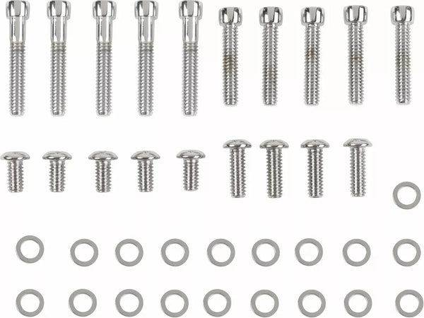 Colony Pol.Sh.PRI COV 99-06 FLT 9959-38p