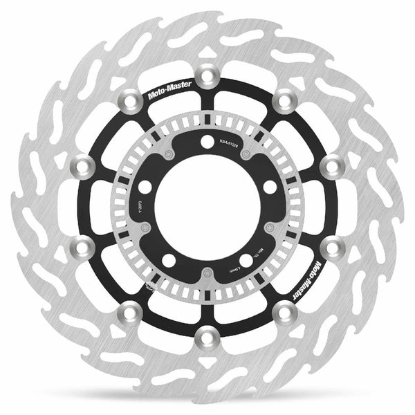 Moto-Master fékkorong láng úszó ft l 112073