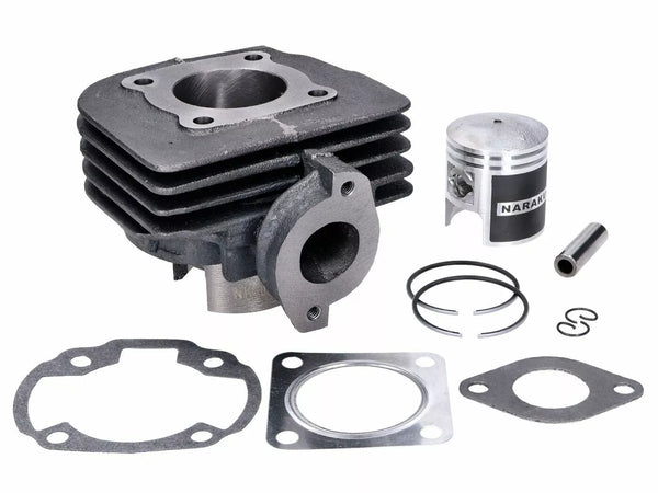 Naraku cylinder kit 50cc NK101.79.2