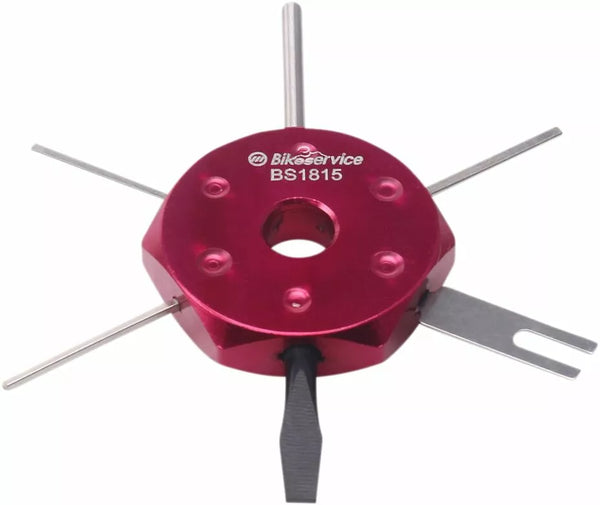 Bikeservice szerszám huzalterminál BS1815