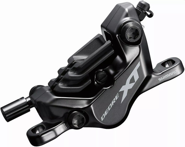 Shimano féknyereg BR -M8120 Deore XT - PM IBRM8120MPRF