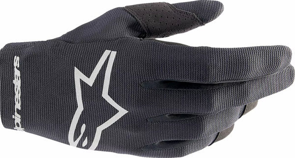 Alpinestars (MX) kesztyű radar fekete XL 3561824-10-XL