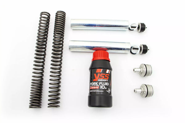 YSS FRK KIT TRI BONNE T100 Y-FCM38 KIT-06-005