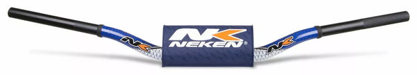 Nek NK OS Bar K-Bar WH/BL R00182C-WH-BL