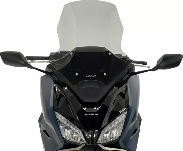 WRS Windscreen Touring Forza750 SM HO045F