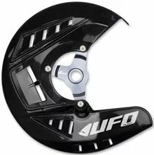 UFO borító lemezkészlet KTM 10-14 BK KT04068@001