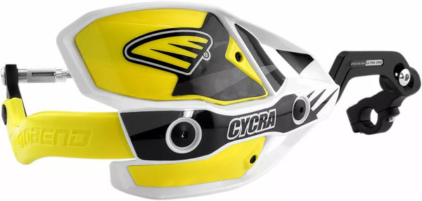 Cycra Guard Hand OS ultt/YEL 1CYC-7408-55X
