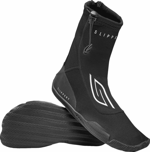 Slippery boot slippery amp bk 9 3261-0198