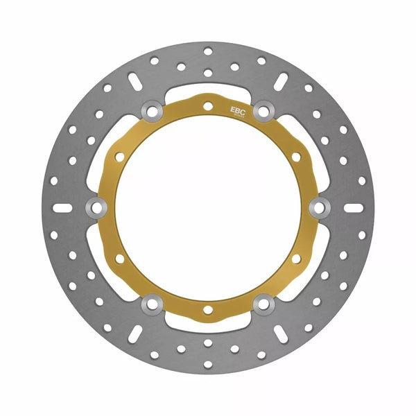 EBC BRAKE ROTOR FLT X Series RND MD2121X