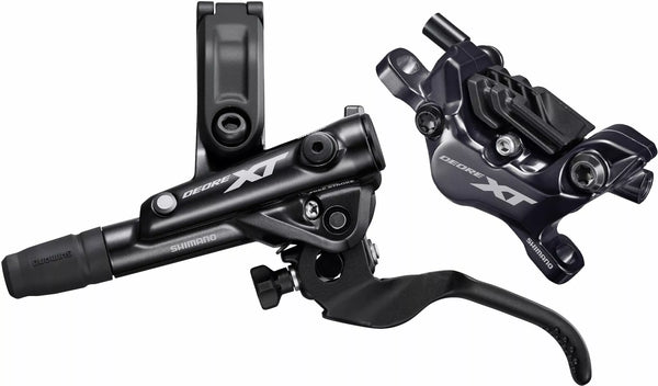 Shimano fékkészlet Deore XT elülső IM8120JLFXSA100