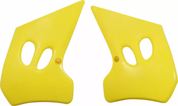 Az UFO RAD RM94-95 YEL SU02945#101 borít