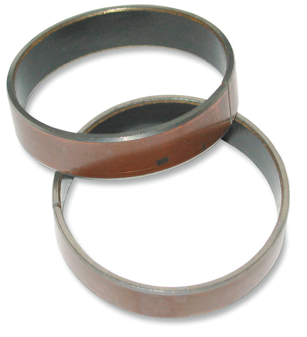 KYB Slide Metal FF SET TOP ZX6 110044100402