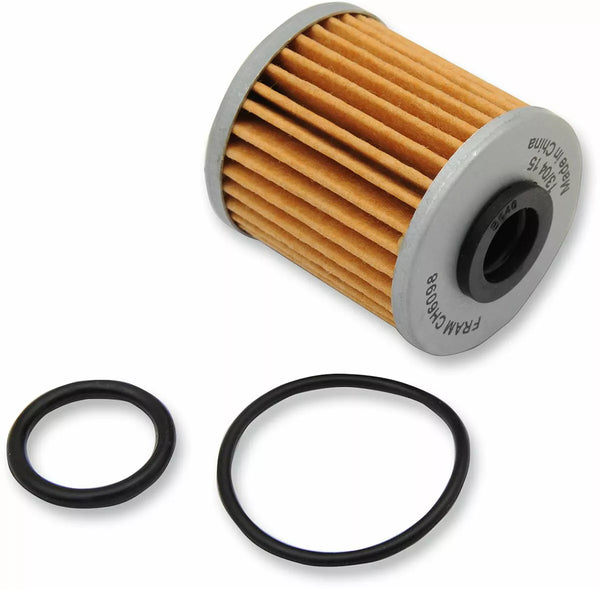 EMGO OIL FILTER DUCATI 10-26934