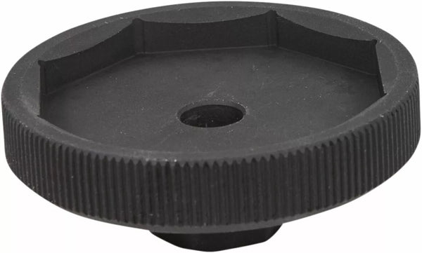 Bikeservice eszköz villák sapka aljzat 50 mm bs4033